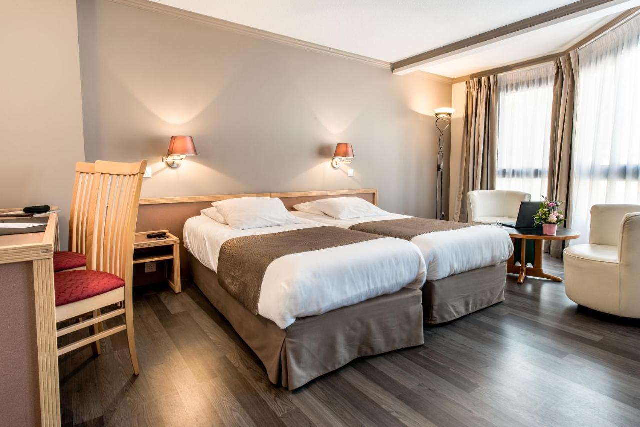 Hotel Amelie Brides-les-Bains Luaran gambar