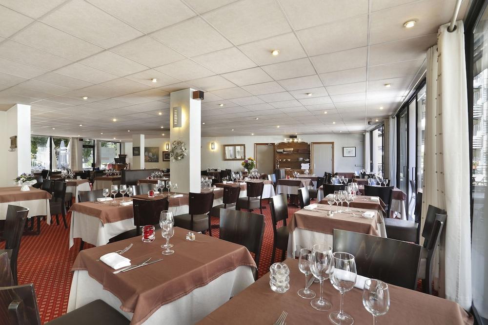 Hotel Amelie Brides-les-Bains Luaran gambar