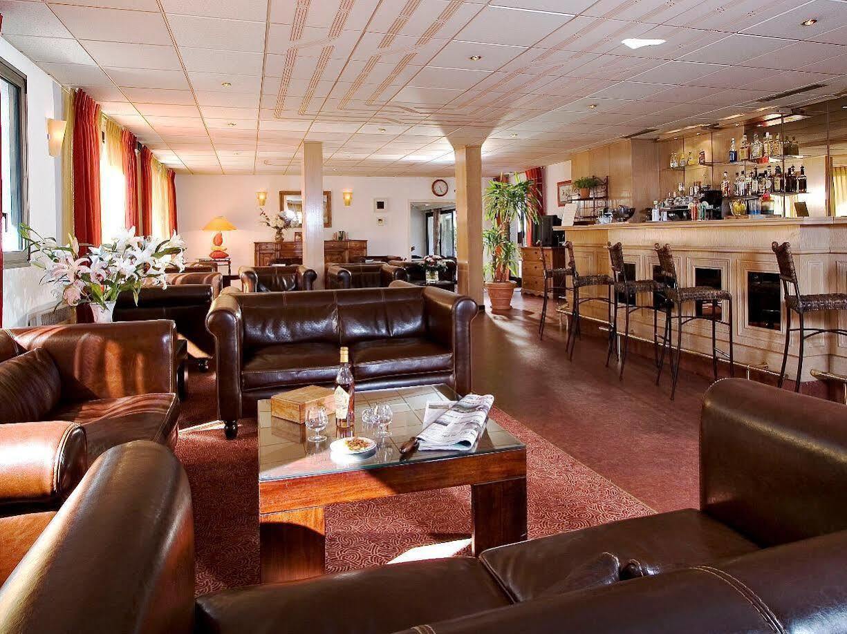 Hotel Amelie Brides-les-Bains Luaran gambar